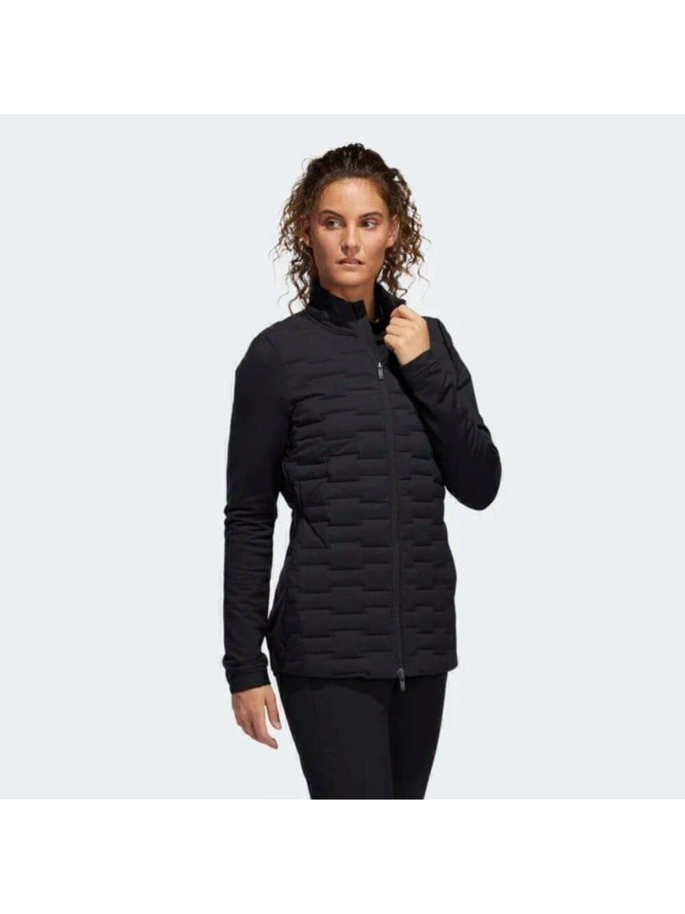 New Adidas | Frostguard Full-Zip Golf Jacket